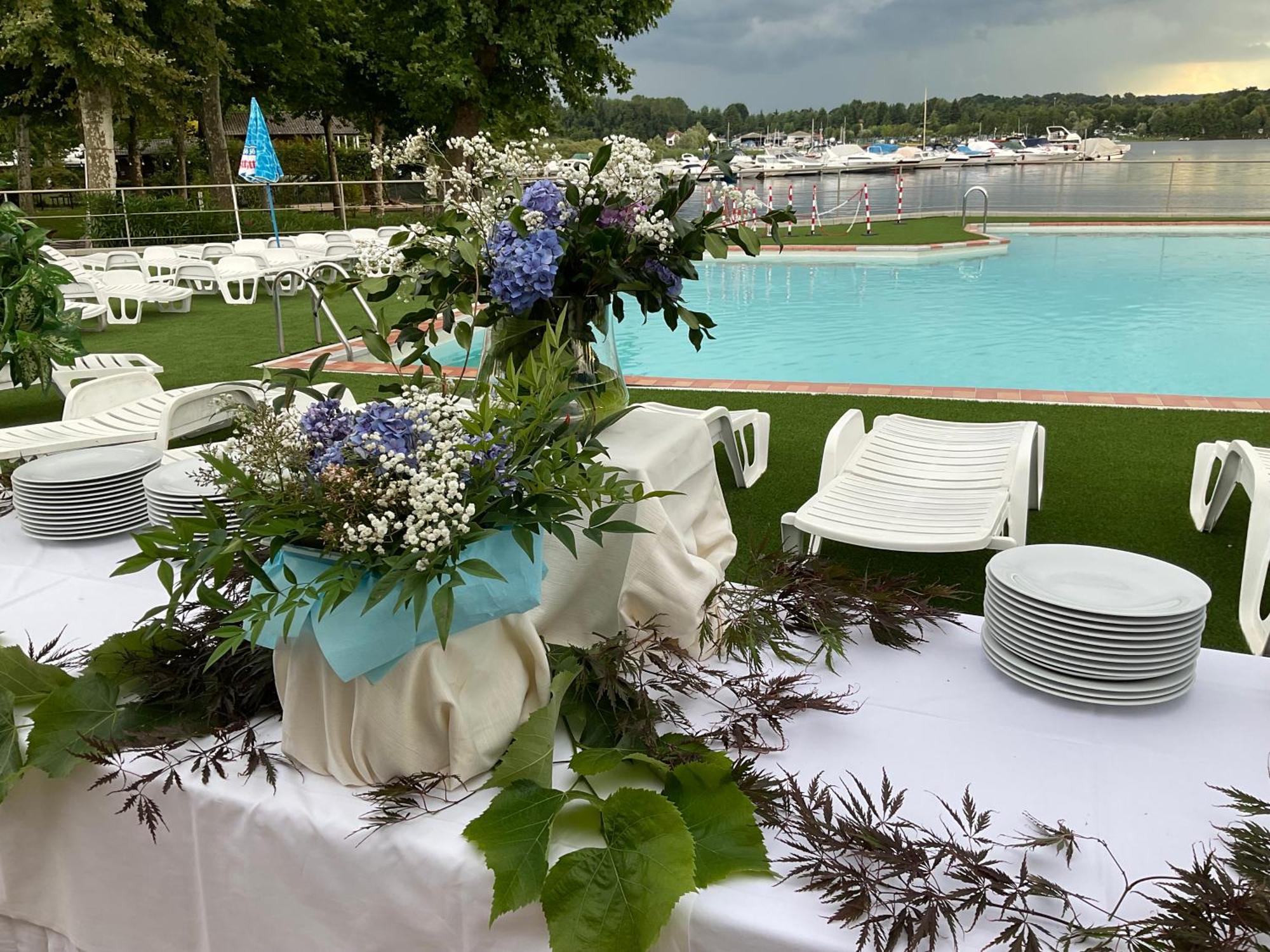 Happy Camp Mobile Homes In Lido Di Sesto Boats&restaurant Camping *